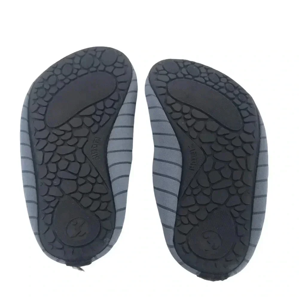 Met520 TODDLER MET5 RUBBER LOW TOPS SLIP ON WATER SHOES 8-9 M $30